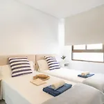 Apartament Sea Views Ll Marbella