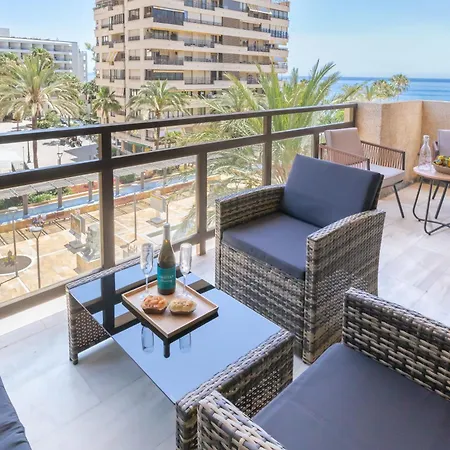 Apartament Sea Views Ll