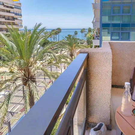 Sea Views Ll * Marbella
