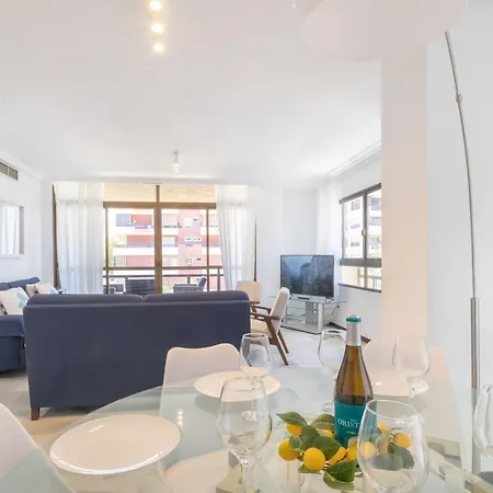 Sea Views Ll 아파트