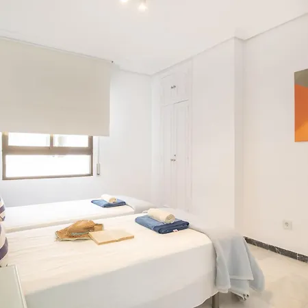 Sea Views Ll 마르베야