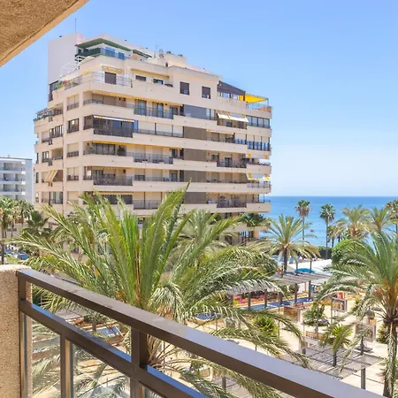 아파트 Sea Views Ll *