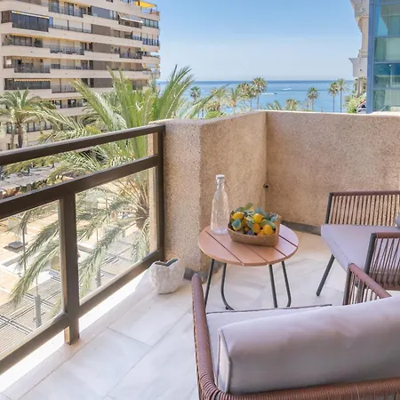 Sea Views Ll Marbella