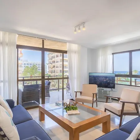 Sea Views Ll Marbella