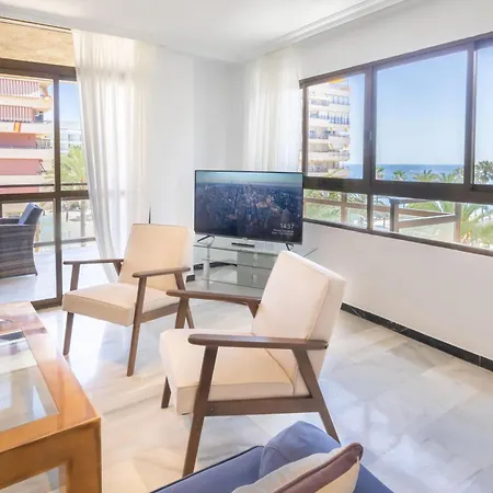 Sea Views Ll * Marbella