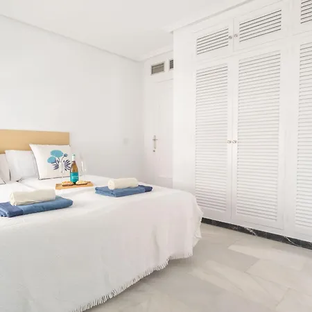 Sea Views Ll * Marbella