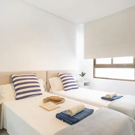 アパート Sea Views Ll マルベーリャ