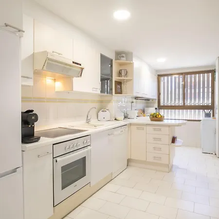 アパート Sea Views Ll *