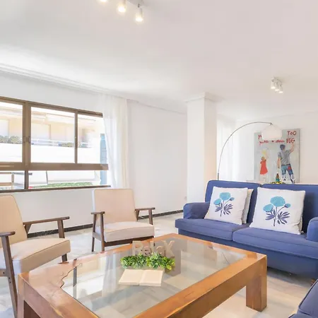 公寓 Sea Views Ll *