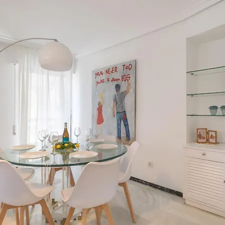 公寓 Sea Views Ll *