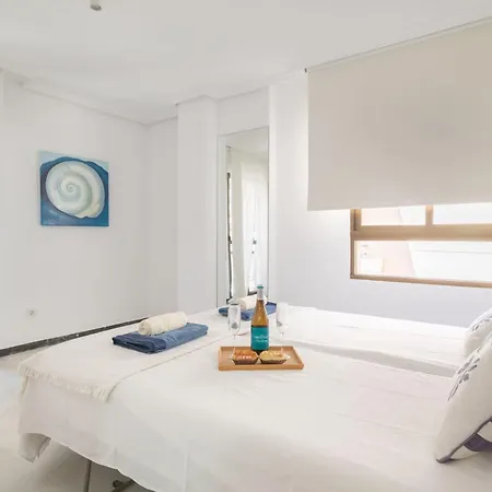 公寓 Sea Views Ll *