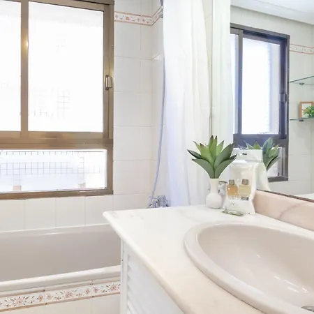 Sea Views Ll 公寓 *