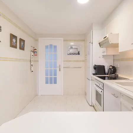 公寓 Sea Views Ll *