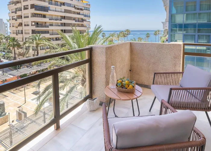 Sea Views Ll Marbella