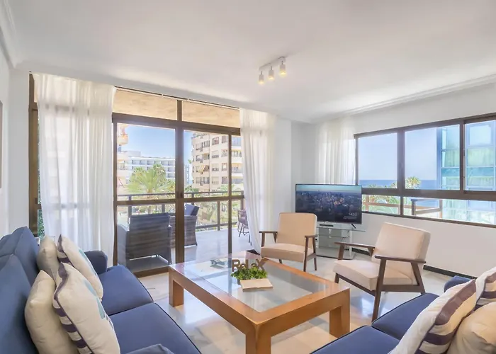 Sea Views Ll Marbella