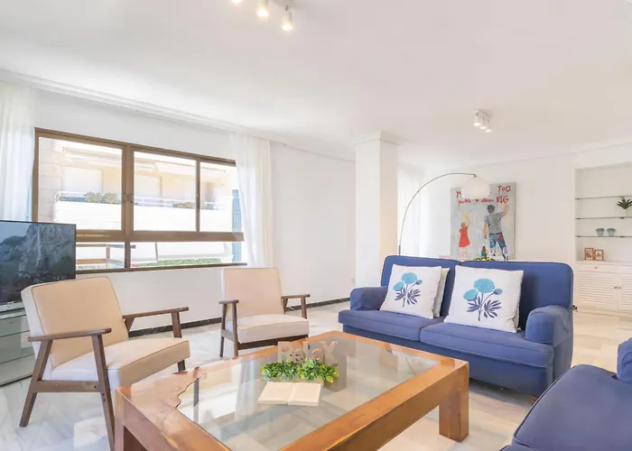 Apartament Sea Views Ll *