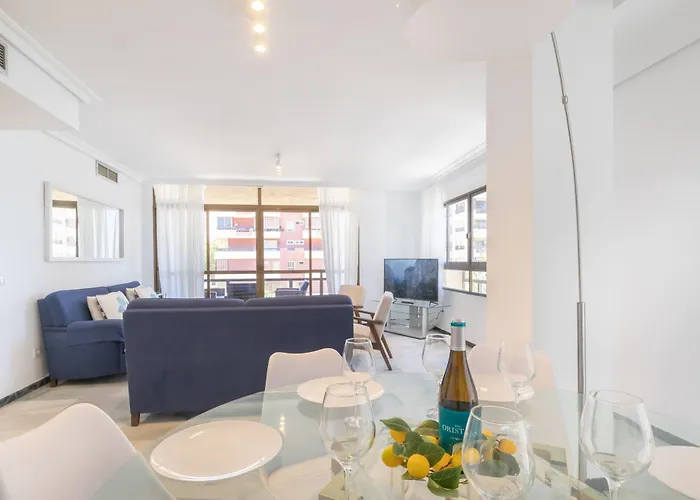 Sea Views Ll Apartament