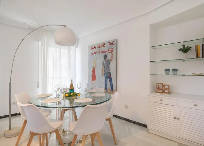 Apartament Sea Views Ll *