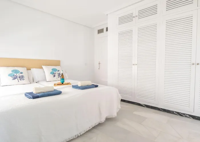 Sea Views Ll * Marbella