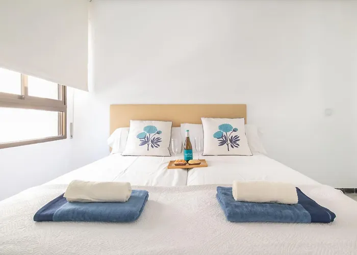 Sea Views Ll Marbella