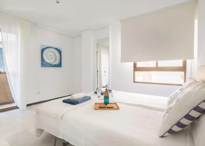 Apartament Sea Views Ll *