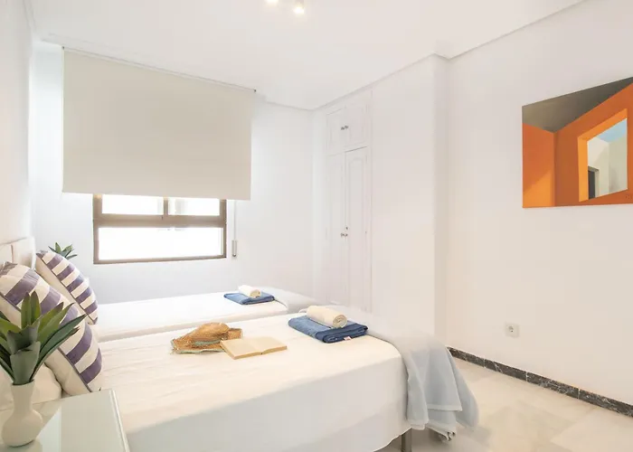 Sea Views Ll Marbella