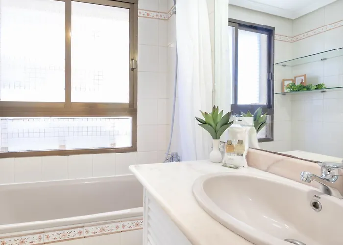 Sea Views Ll Apartament *