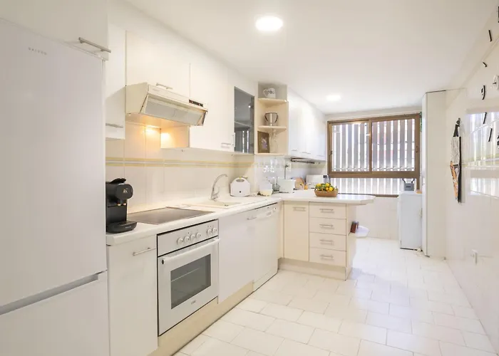 Apartament Sea Views Ll *