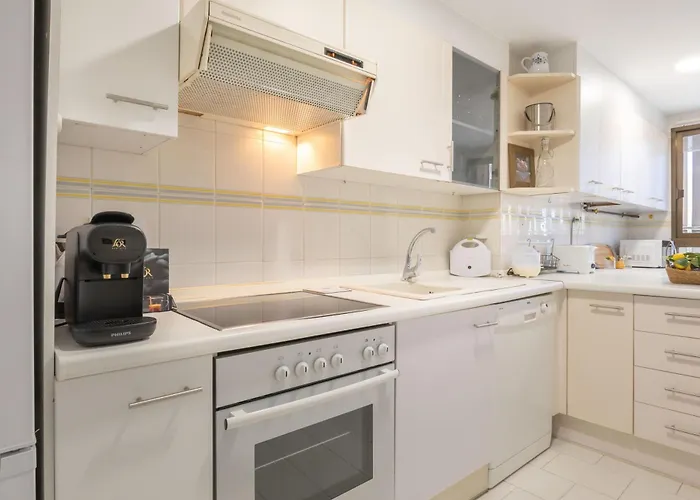 Apartament Sea Views Ll