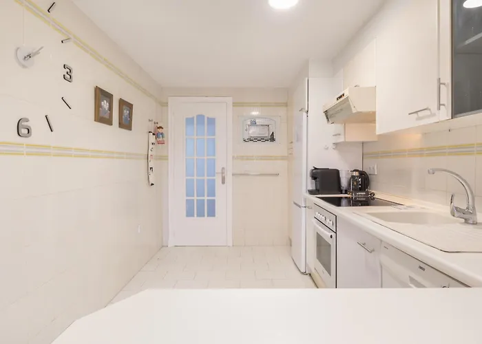 Apartament Sea Views Ll *