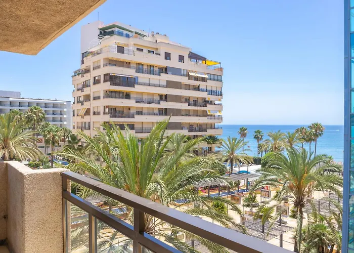 Apartament Sea Views Ll *